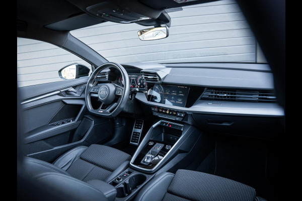 Audi A3 Sportback 30 TFSI S edition S3 Look l Matrix l B&O