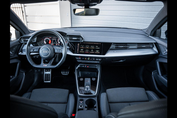 Audi A3 Sportback 30 TFSI S edition S3 Look l Matrix l B&O