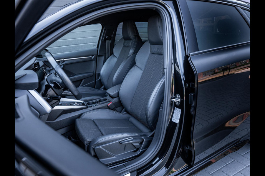Audi A3 Sportback 30 TFSI S edition S3 Look l Matrix l B&O