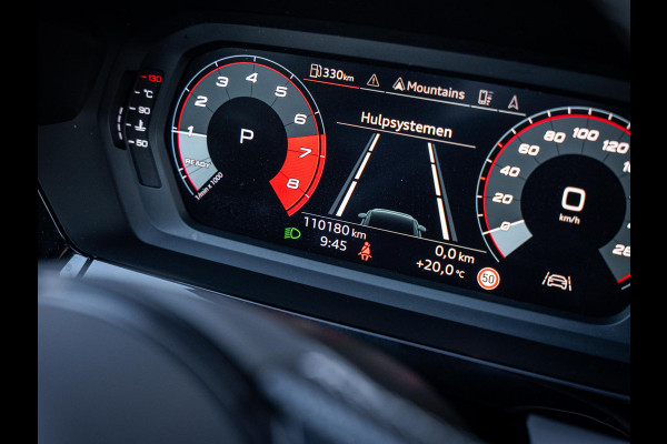Audi A3 Sportback 30 TFSI S edition S3 Look l Matrix l B&O