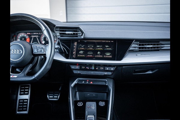 Audi A3 Sportback 30 TFSI S edition S3 Look l Matrix l B&O