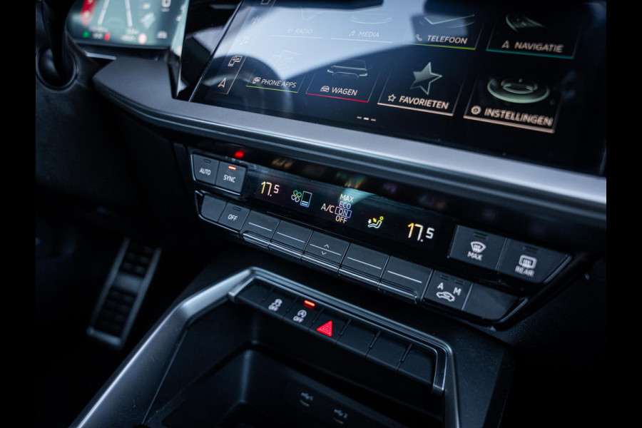 Audi A3 Sportback 30 TFSI S edition S3 Look l Matrix l B&O