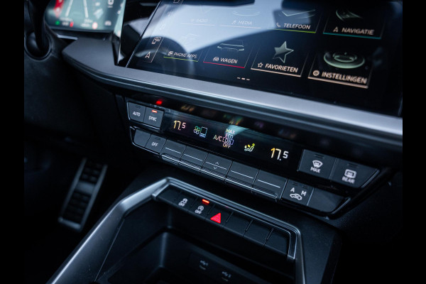 Audi A3 Sportback 30 TFSI S edition S3 Look l Matrix l B&O