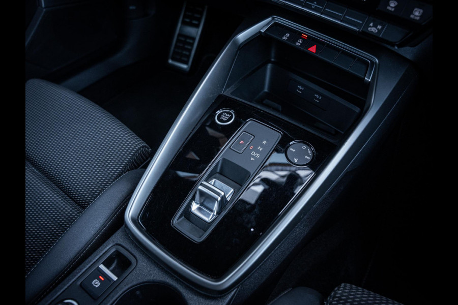 Audi A3 Sportback 30 TFSI S edition S3 Look l Matrix l B&O