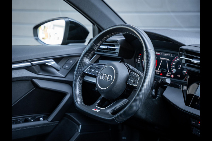 Audi A3 Sportback 30 TFSI S edition S3 Look l Matrix l B&O