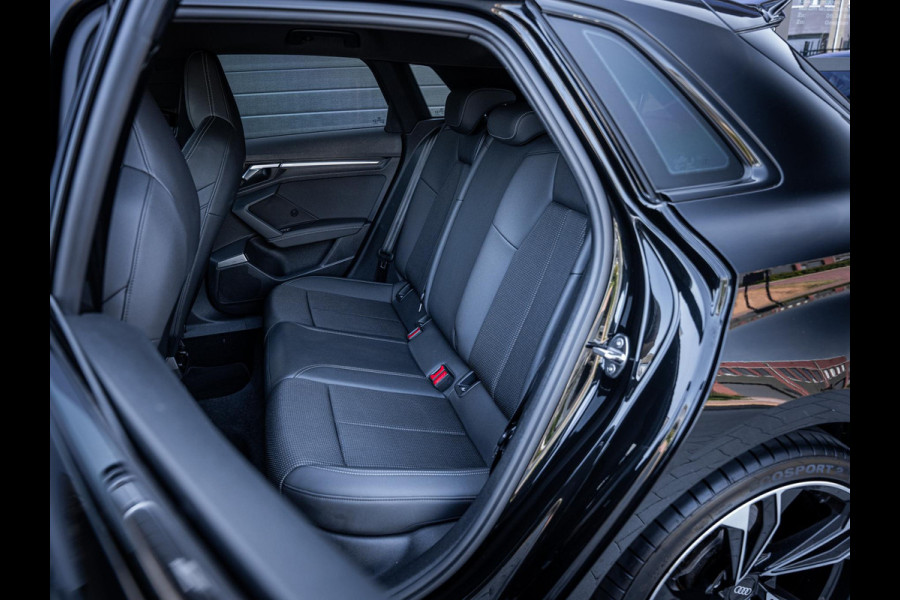 Audi A3 Sportback 30 TFSI S edition S3 Look l Matrix l B&O