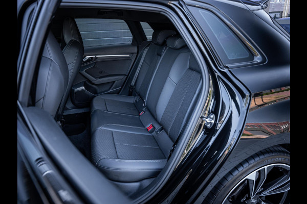 Audi A3 Sportback 30 TFSI S edition S3 Look l Matrix l B&O