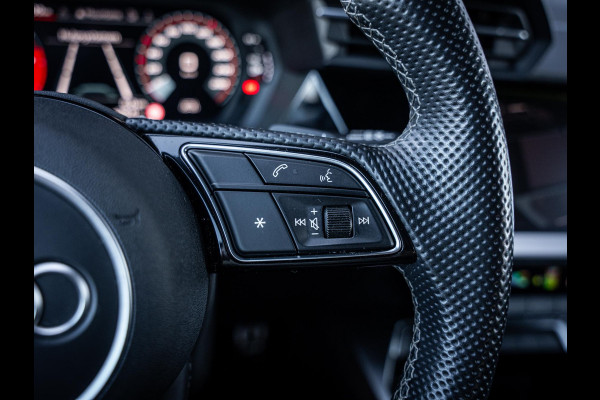 Audi A3 Sportback 30 TFSI S edition S3 Look l Matrix l B&O