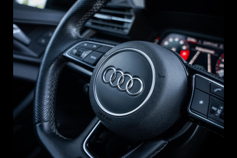 Audi A3 Sportback 30 TFSI S edition S3 Look l Matrix l B&O