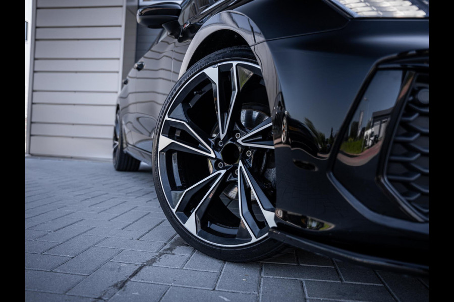 Audi A3 Sportback 30 TFSI S edition S3 Look l Matrix l B&O