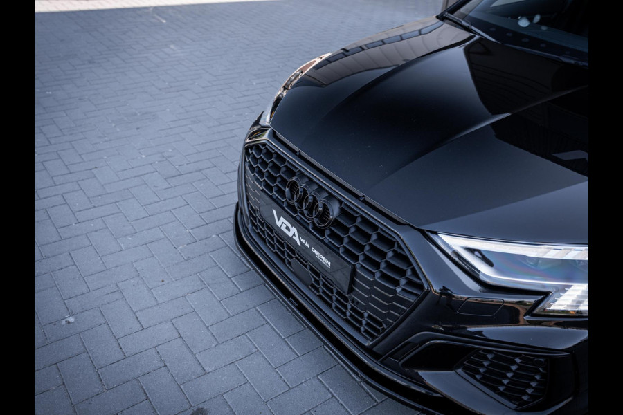 Audi A3 Sportback 30 TFSI S edition S3 Look l Matrix l B&O