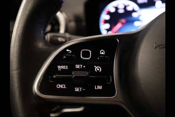 Mercedes-Benz A-Klasse 180 Luxury Line [STOELVERWARMING, CRUISE CONTROL, PDC, CLIMATE, DIGITAL DASH, NAVIGATIE, BLUETOOTH, NIEUWSTAAT]