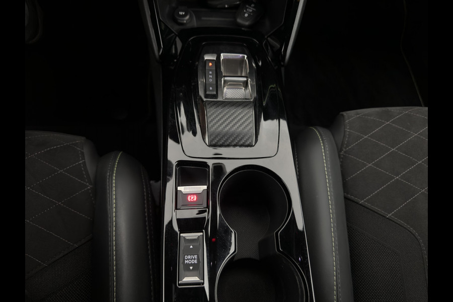 Peugeot e-208 EV GT Pack 50 kWh [3-Fase-11kW] {SoH-94%} (INCL.BTW) *FULL-LED | DIGI-COCKPIT | BLINDSPOT | CAMERA | LEATHER-ALCANTARA | AMBIENTLIGHT | NAVI-FULLMAP | LANE-ASSIST | KEYLESS | DAB | CCS-FASTLOADER | HEATED-SPORTSEATS | 17''ALU*