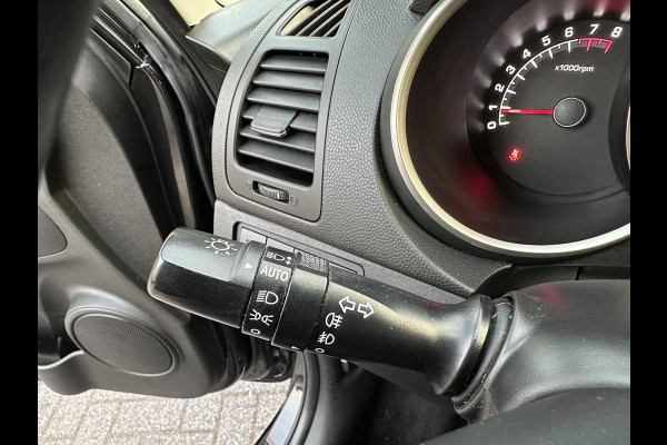 Kia Venga 1.6 CVVT Automaat DynamicPLusLine Navi|Camera|Keyless|Allseason