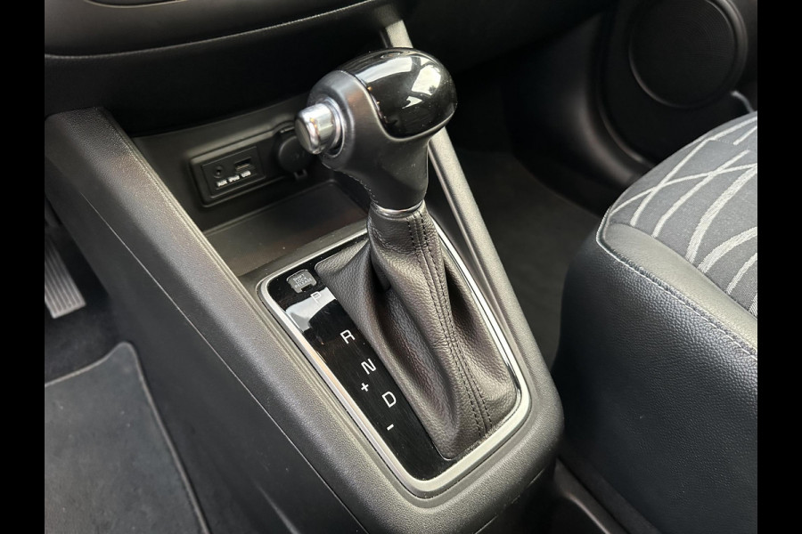 Kia Venga 1.6 CVVT Automaat DynamicPLusLine Navi|Camera|Keyless|Allseason