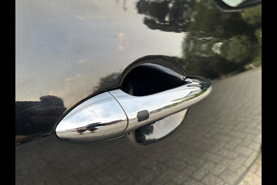 Kia Venga 1.6 CVVT Automaat DynamicPLusLine Navi|Camera|Keyless|Allseason