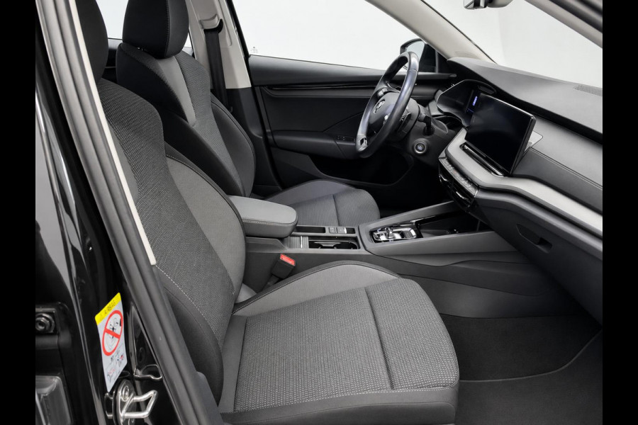 Škoda Octavia Combi 1.0 e-TSI Business Edition Trekhaak Airco ECC Navi Wireless Carplay PDC VA Full LED Virtual Cockpit Cruise Control