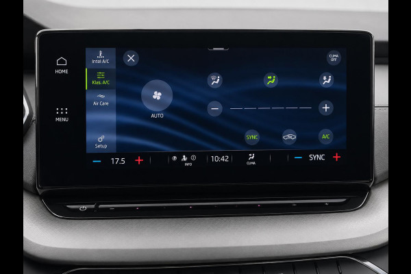 Škoda Octavia Combi 1.0 e-TSI Business Edition Trekhaak Airco ECC Navi Wireless Carplay PDC VA Full LED Virtual Cockpit Cruise Control