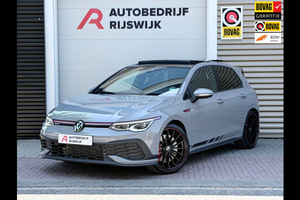 Volkswagen Golf 2.0 TSI GTI Clubsport Pano/Akra/H&K/Matrix