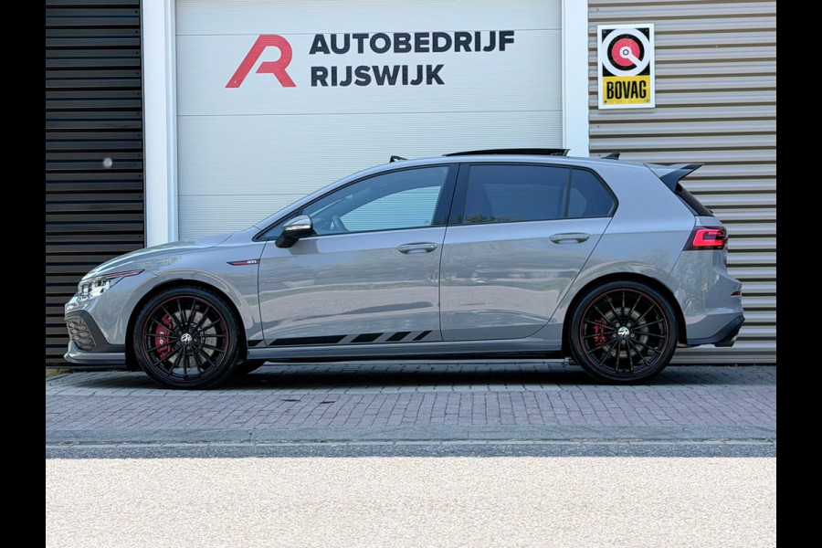 Volkswagen Golf 2.0 TSI GTI Clubsport Pano/Akra/H&K/Matrix