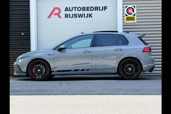 Volkswagen Golf 2.0 TSI GTI Clubsport Pano/Akra/H&K/Matrix