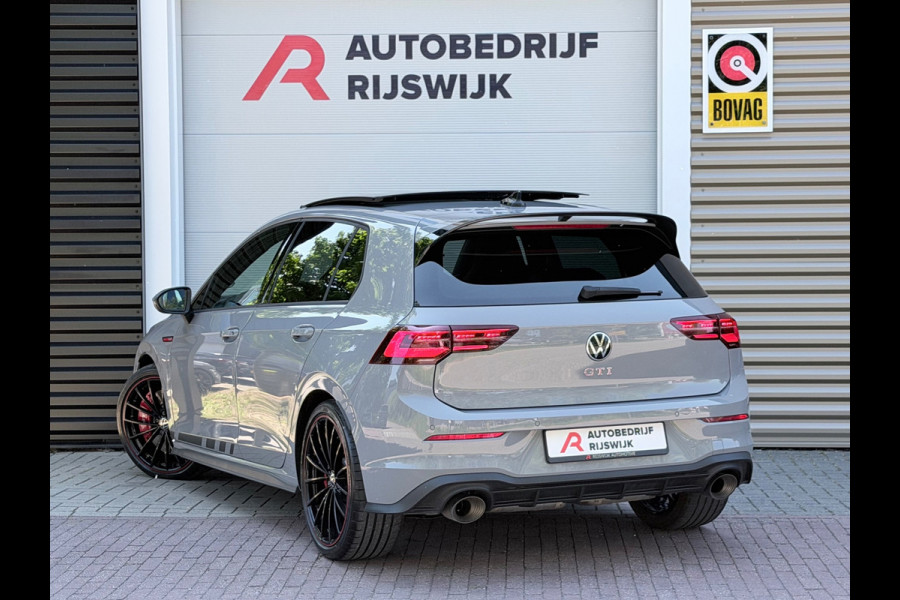 Volkswagen Golf 2.0 TSI GTI Clubsport Pano/Akra/H&K/Matrix