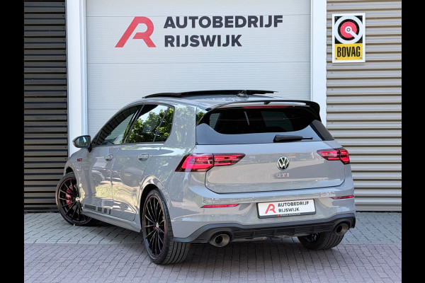 Volkswagen Golf 2.0 TSI GTI Clubsport Pano/Akra/H&K/Matrix