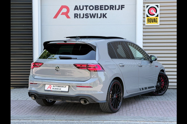 Volkswagen Golf 2.0 TSI GTI Clubsport Pano/Akra/H&K/Matrix
