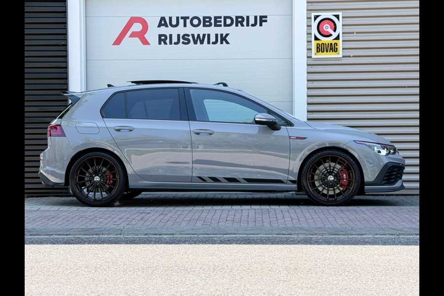 Volkswagen Golf 2.0 TSI GTI Clubsport Pano/Akra/H&K/Matrix