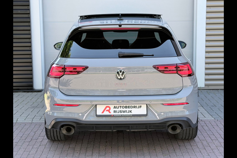Volkswagen Golf 2.0 TSI GTI Clubsport Pano/Akra/H&K/Matrix