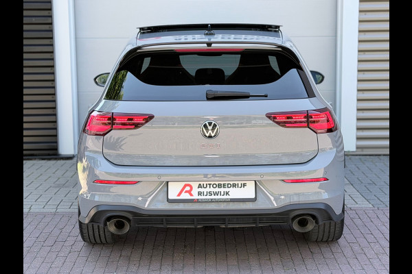 Volkswagen Golf 2.0 TSI GTI Clubsport Pano/Akra/H&K/Matrix