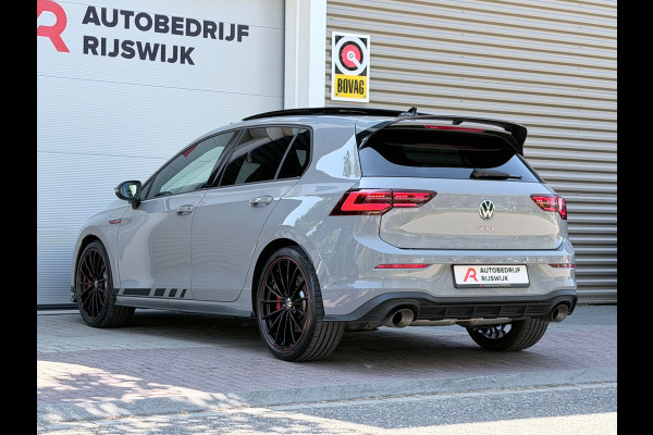 Volkswagen Golf 2.0 TSI GTI Clubsport Pano/Akra/H&K/Matrix
