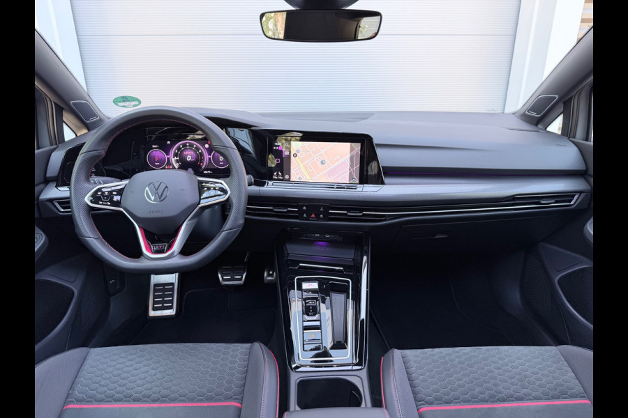 Volkswagen Golf 2.0 TSI GTI Clubsport Pano/Akra/H&K/Matrix
