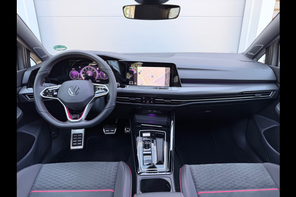 Volkswagen Golf 2.0 TSI GTI Clubsport Pano/Akra/H&K/Matrix