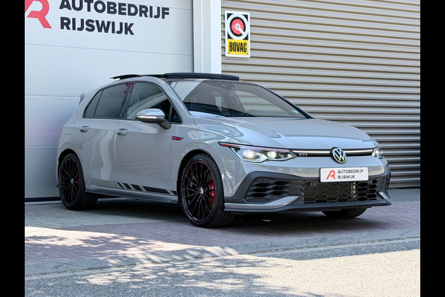Volkswagen Golf 2.0 TSI GTI Clubsport Pano/Akra/H&K/Matrix