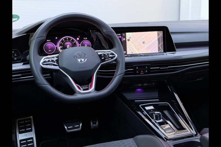 Volkswagen Golf 2.0 TSI GTI Clubsport Pano/Akra/H&K/Matrix