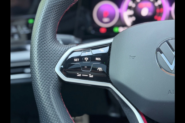 Volkswagen Golf 2.0 TSI GTI Clubsport Pano/Akra/H&K/Matrix