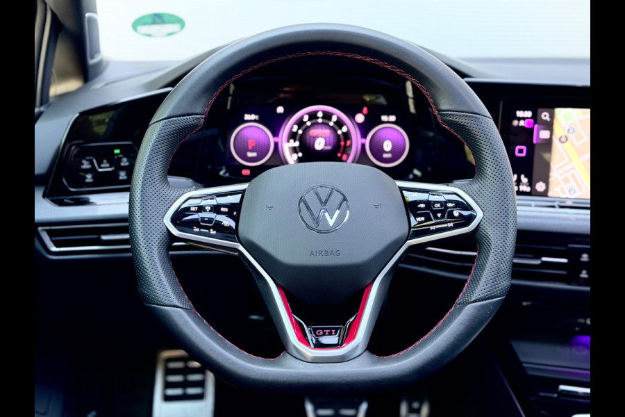 Volkswagen Golf 2.0 TSI GTI Clubsport Pano/Akra/H&K/Matrix