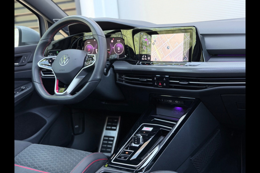 Volkswagen Golf 2.0 TSI GTI Clubsport Pano/Akra/H&K/Matrix