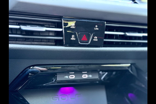 Volkswagen Golf 2.0 TSI GTI Clubsport Pano/Akra/H&K/Matrix