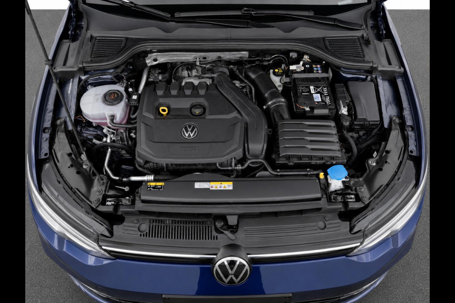 Volkswagen Golf Variant 1.5 eTSI Life Business Trekhaak Airco ECC Navi Carplay Adaptive Cruise Control Full LED Stoel/stuurwielverwarming PDC VA+ Camera DAB+ Virtual Cockpit Privacy Glass