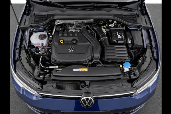 Volkswagen Golf Variant 1.5 eTSI Life Business Trekhaak Airco ECC Navi Carplay Adaptive Cruise Control Full LED Stoel/stuurwielverwarming PDC VA+ Camera DAB+ Virtual Cockpit Privacy Glass