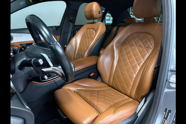 Mercedes-Benz C-Klasse 180 AMG|Designo Exclusive|360* Camera