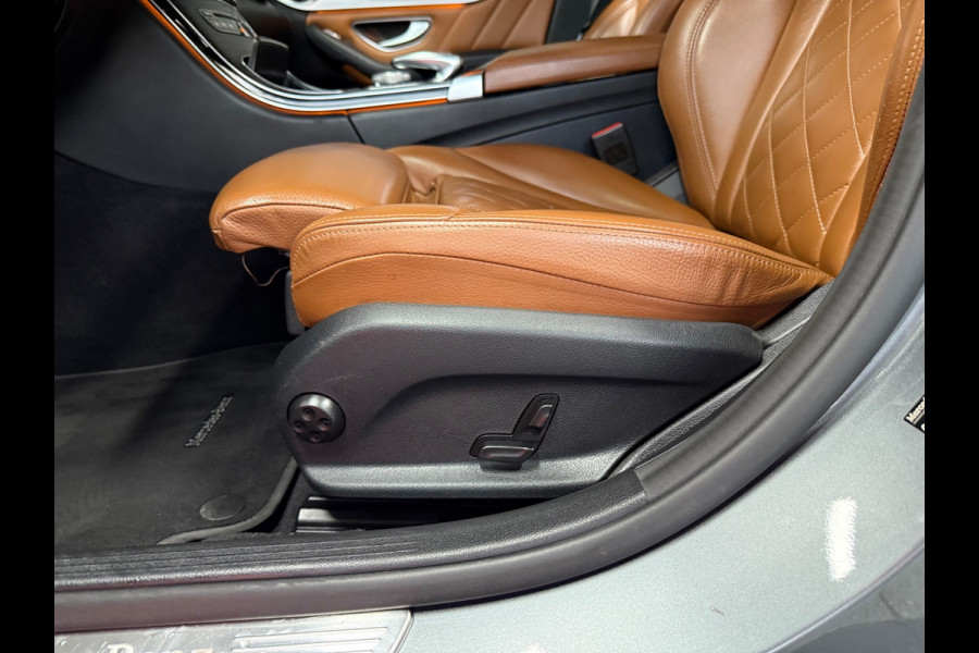 Mercedes-Benz C-Klasse 180 AMG|Designo Exclusive|360* Camera