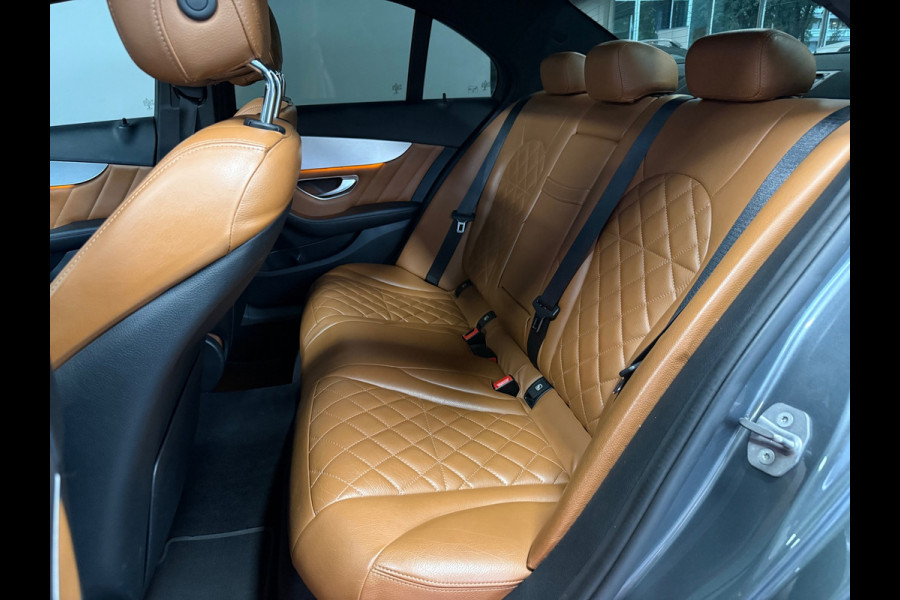 Mercedes-Benz C-Klasse 180 AMG|Designo Exclusive|360* Camera