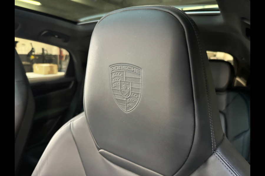 Porsche Cayenne Coupé 3.0 E-Hybrid Pano|Sportdesign|BOSE|VOL