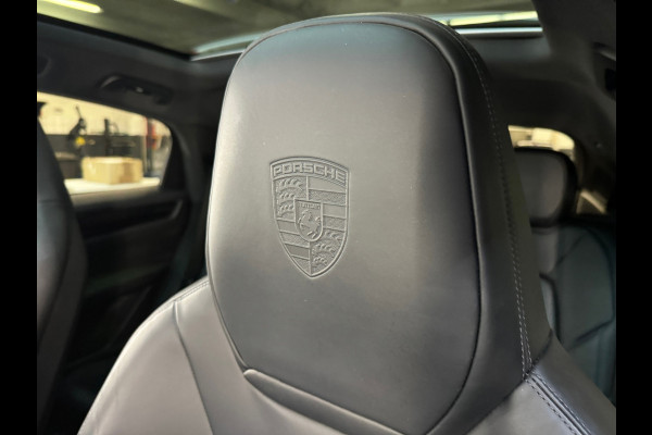 Porsche Cayenne Coupé 3.0 E-Hybrid Pano|Sportdesign|BOSE|VOL