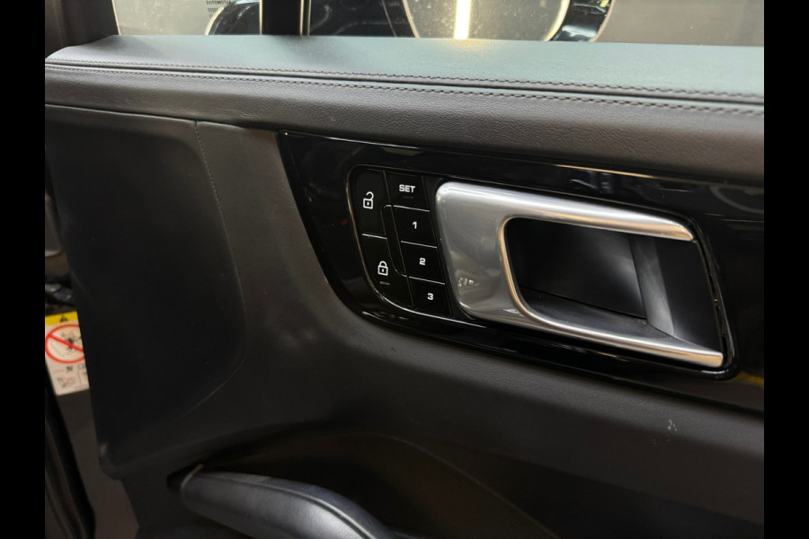 Porsche Cayenne Coupé 3.0 E-Hybrid Pano|Sportdesign|BOSE|VOL