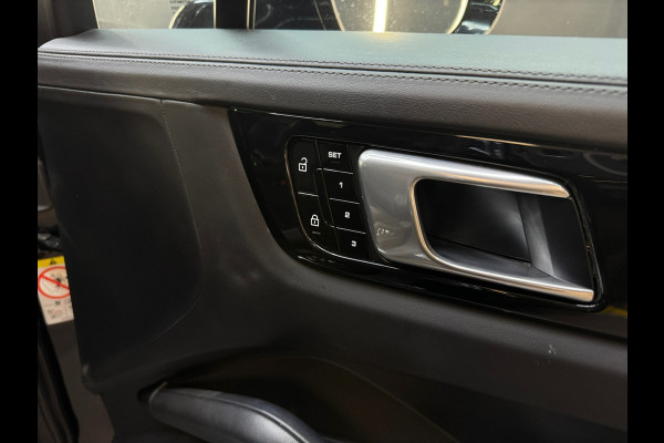 Porsche Cayenne Coupé 3.0 E-Hybrid Pano|Sportdesign|BOSE|VOL