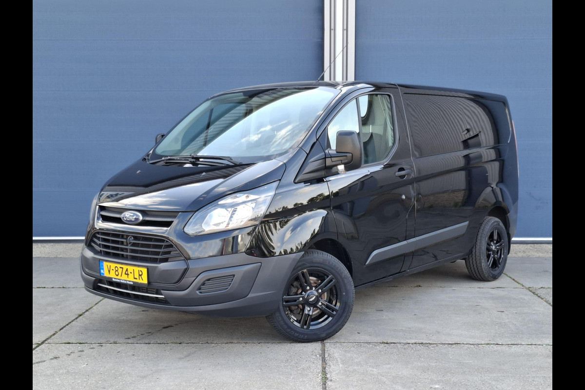 Ford Transit Custom 270 2.0 TDCI L1H1 Economy Edition AIRCO / CRUISE CONTROLE / TREKHAAK / EURO 6